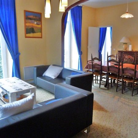 Vaste Appartement, Lumineux, 8 Couchages О-Бонн Екстер'єр фото