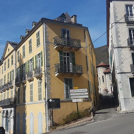 Vaste Appartement, Lumineux, 8 Couchages О-Бонн Екстер'єр фото