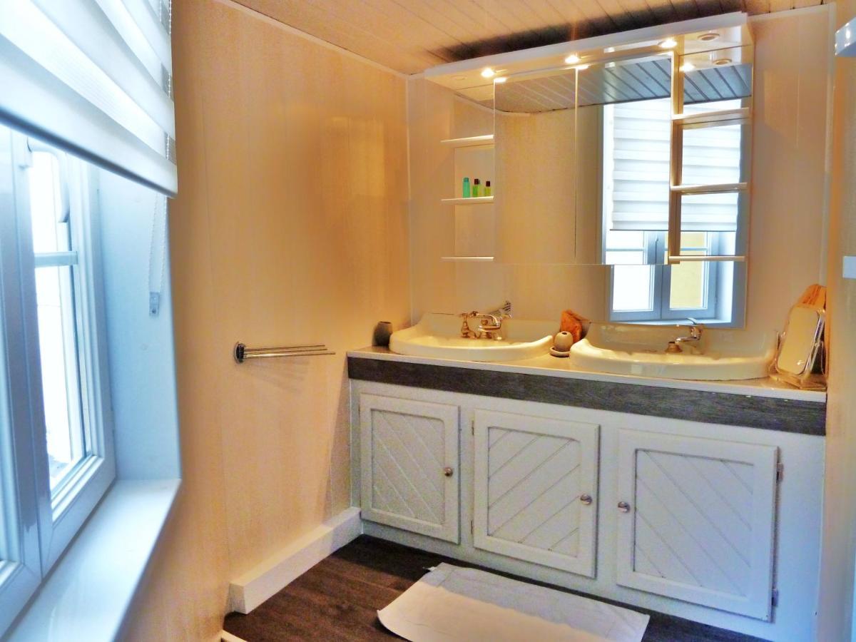 Vaste Appartement, Lumineux, 8 Couchages О-Бонн Екстер'єр фото