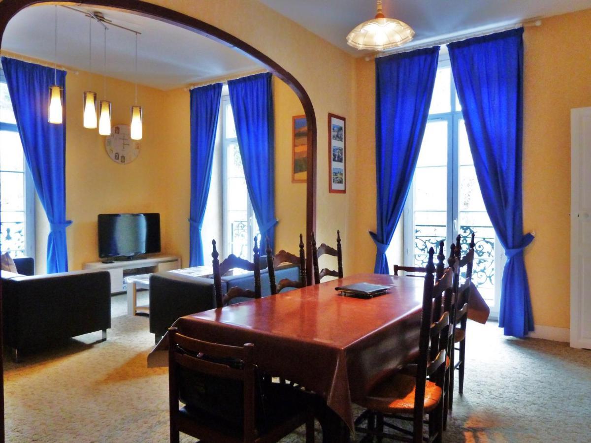 Vaste Appartement, Lumineux, 8 Couchages О-Бонн Екстер'єр фото