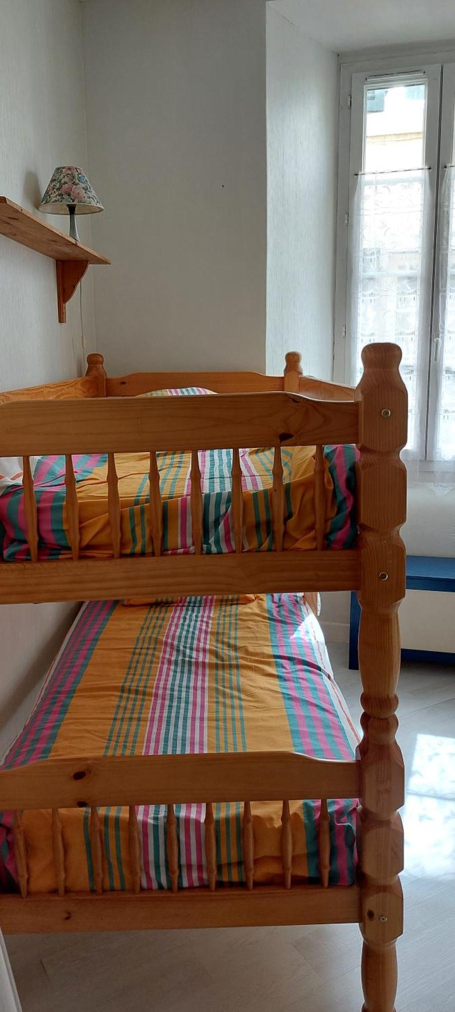 Vaste Appartement, Lumineux, 8 Couchages О-Бонн Екстер'єр фото