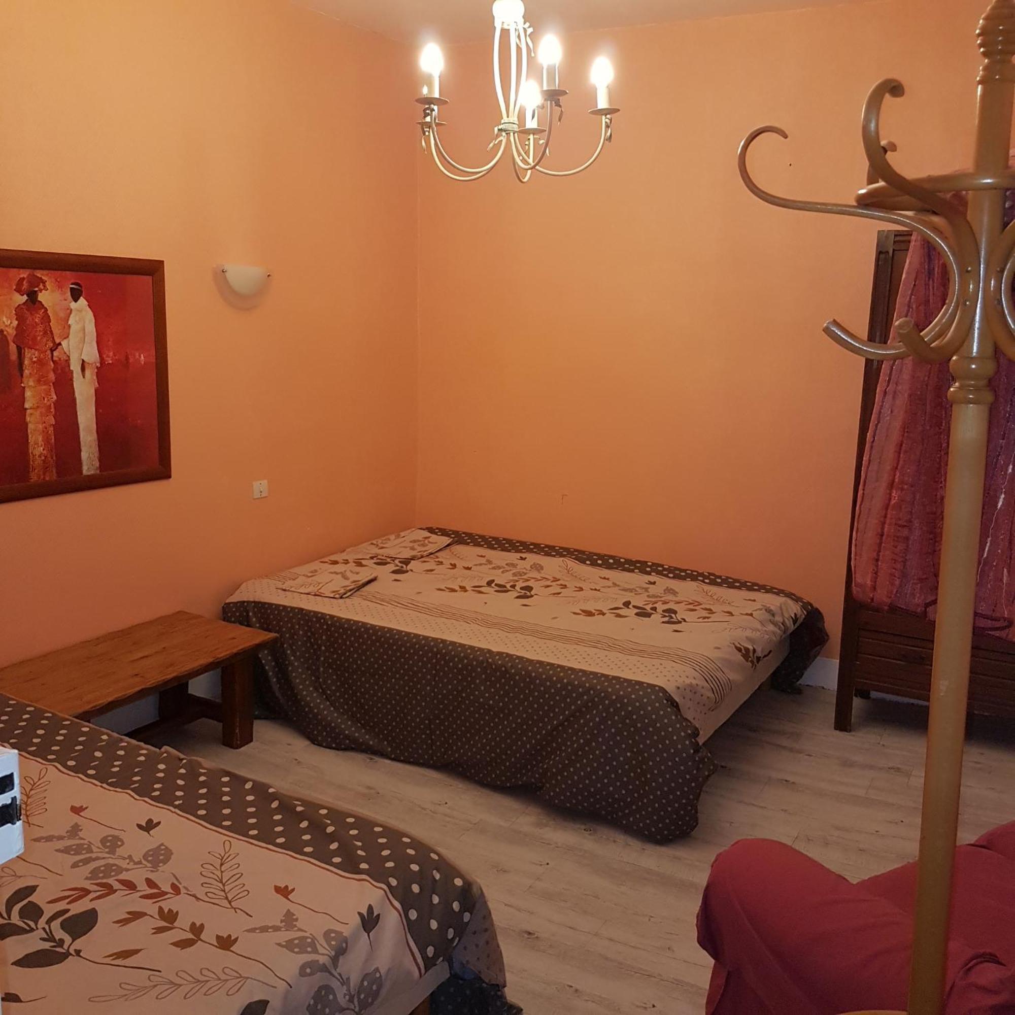 Vaste Appartement, Lumineux, 8 Couchages О-Бонн Екстер'єр фото