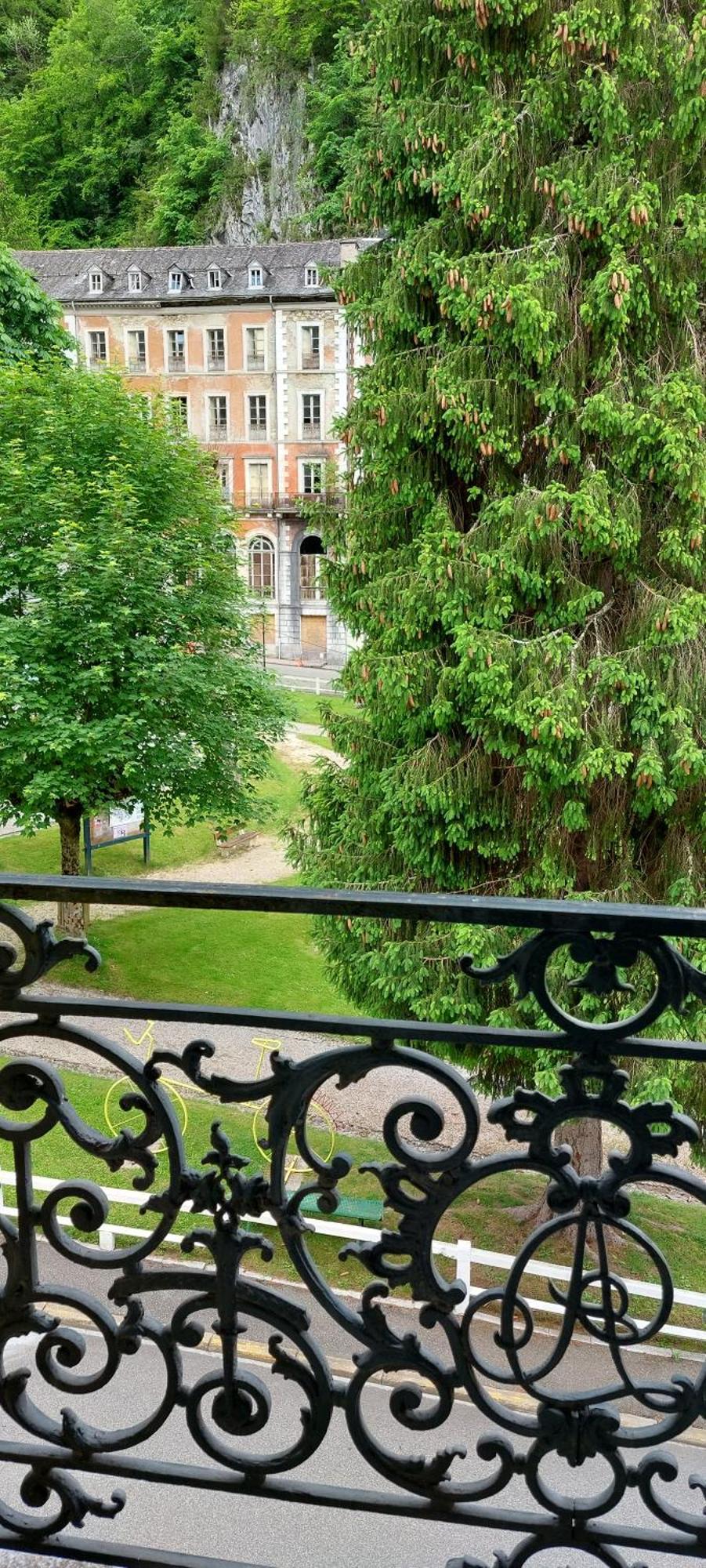 Vaste Appartement, Lumineux, 8 Couchages О-Бонн Екстер'єр фото