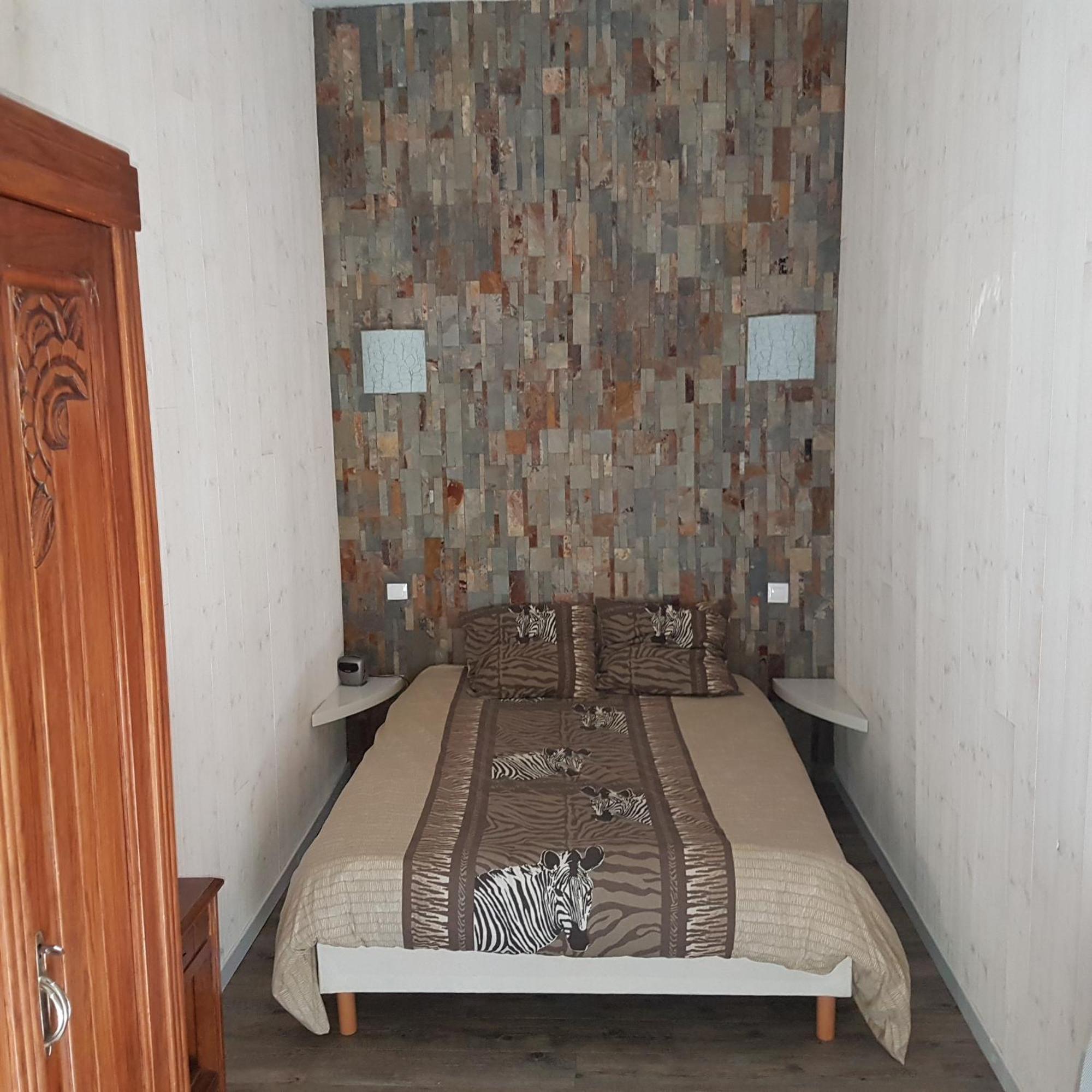 Vaste Appartement, Lumineux, 8 Couchages О-Бонн Екстер'єр фото