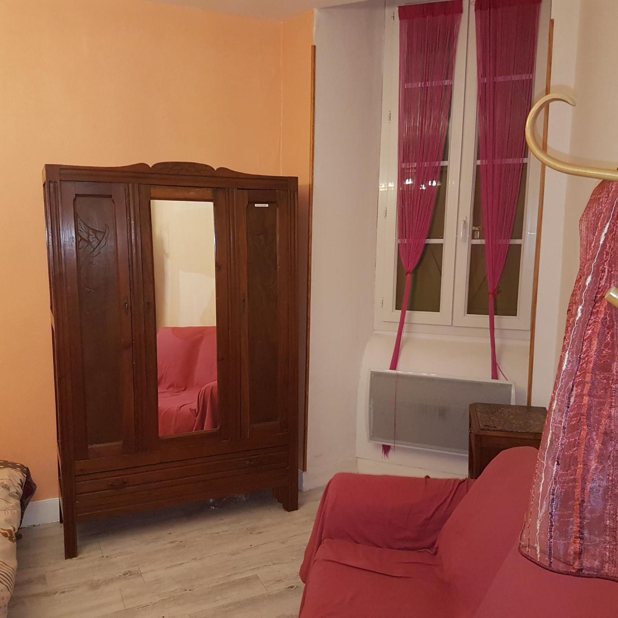 Vaste Appartement, Lumineux, 8 Couchages О-Бонн Екстер'єр фото